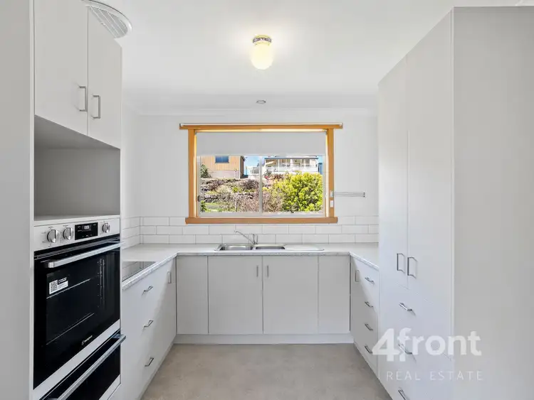 Third view of Homely unit listing, 3/3 Hayward Street, Penguin TAS 7316