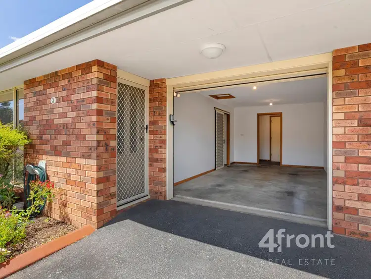 Seventh view of Homely unit listing, 3/3 Hayward Street, Penguin TAS 7316