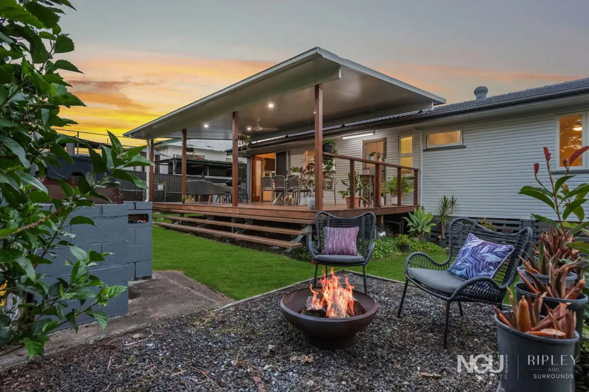 Main view of Homely house listing, 4 Blaxland Street, Eastern Heights QLD 4305