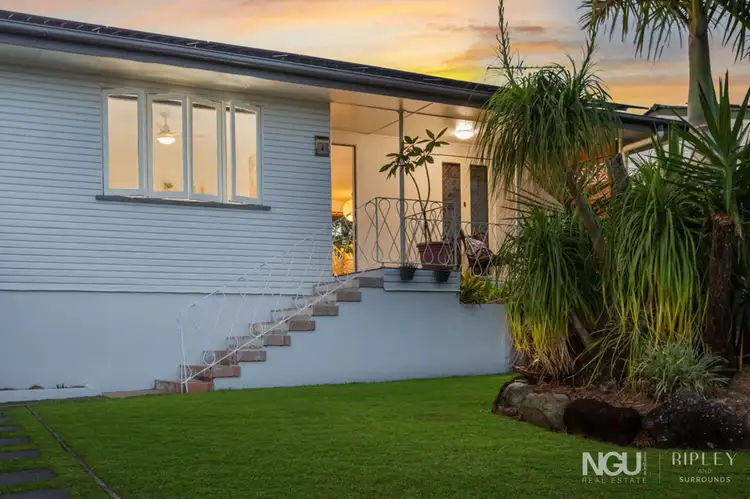 Third view of Homely house listing, 4 Blaxland Street, Eastern Heights QLD 4305