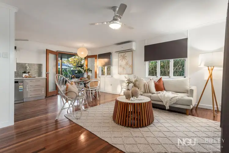 Fourth view of Homely house listing, 4 Blaxland Street, Eastern Heights QLD 4305