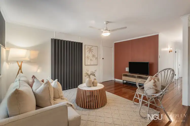 Fifth view of Homely house listing, 4 Blaxland Street, Eastern Heights QLD 4305