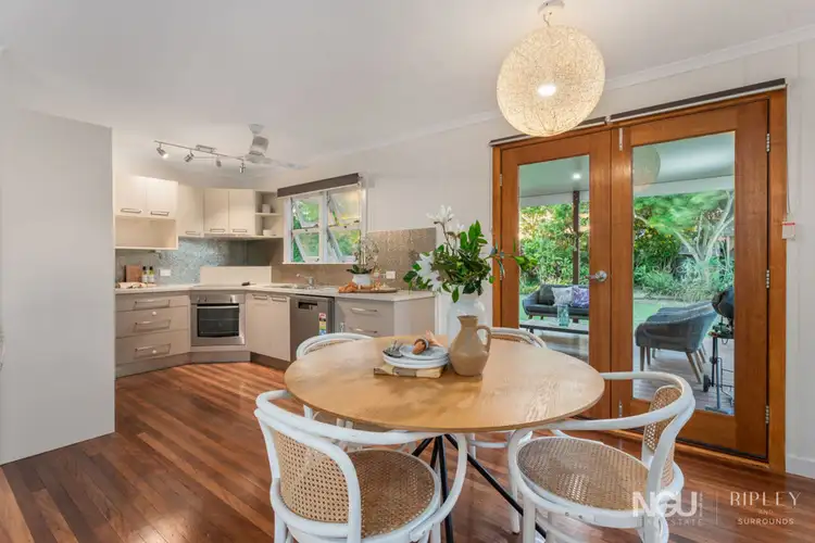 Sixth view of Homely house listing, 4 Blaxland Street, Eastern Heights QLD 4305