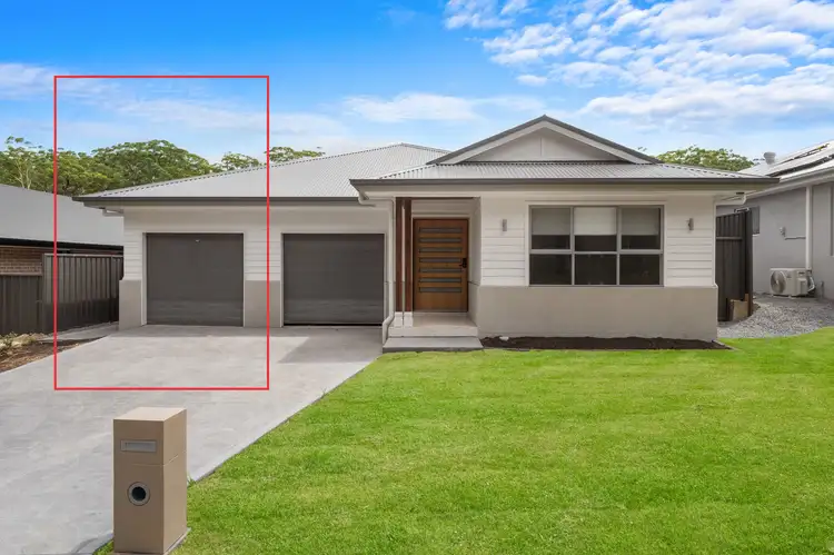 39A Nut Bush Drive, Medowie NSW 2318