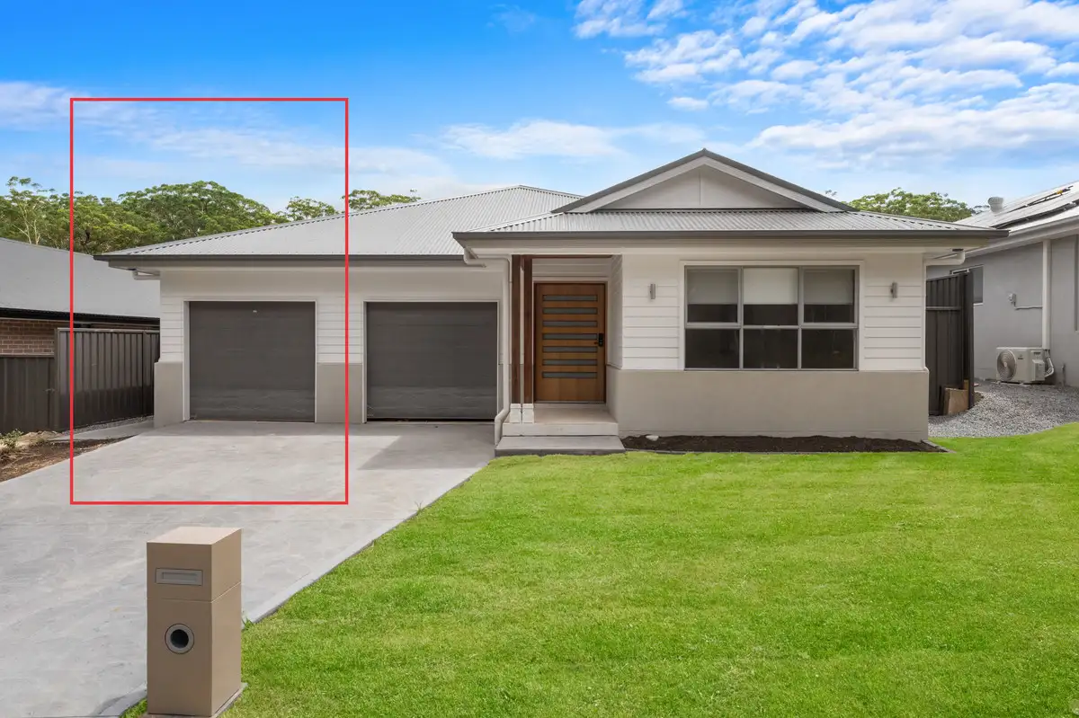 Main view of Homely flat listing, 37A Nut Bush Drive, Medowie NSW 2318