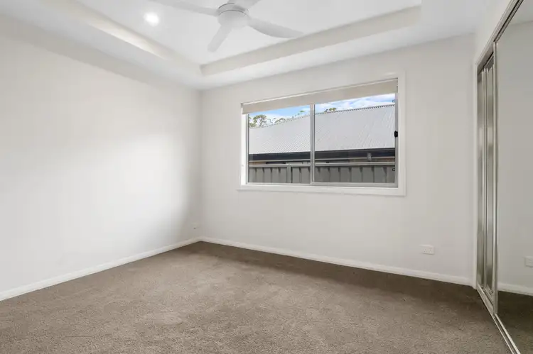Fourth view of Homely flat listing, 37A Nut Bush Drive, Medowie NSW 2318
