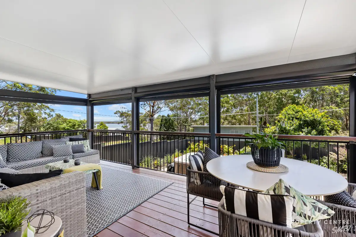 Main view of Homely house listing, 53 Deenya Parade, Russell Island QLD 4184