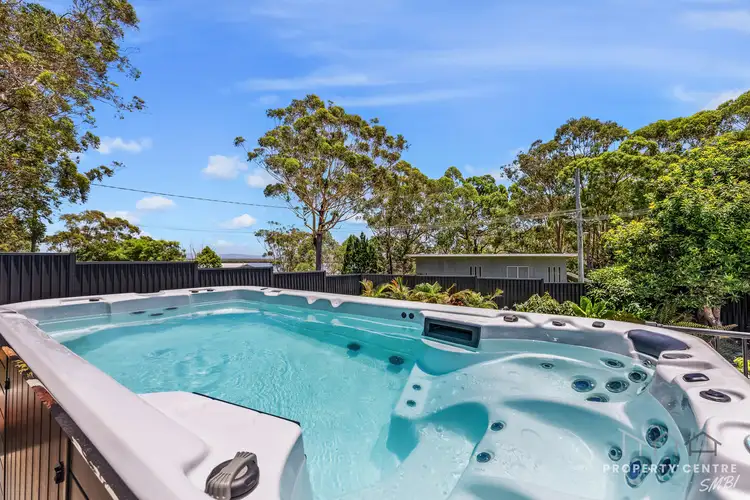 Second view of Homely house listing, 53 Deenya Parade, Russell Island QLD 4184