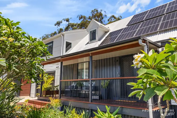 Fourth view of Homely house listing, 53 Deenya Parade, Russell Island QLD 4184