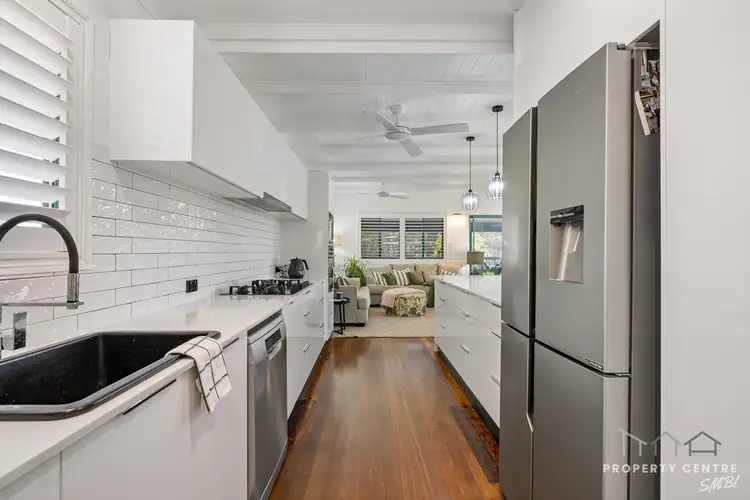 Fifth view of Homely house listing, 53 Deenya Parade, Russell Island QLD 4184