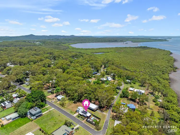 Sixth view of Homely house listing, 53 Deenya Parade, Russell Island QLD 4184