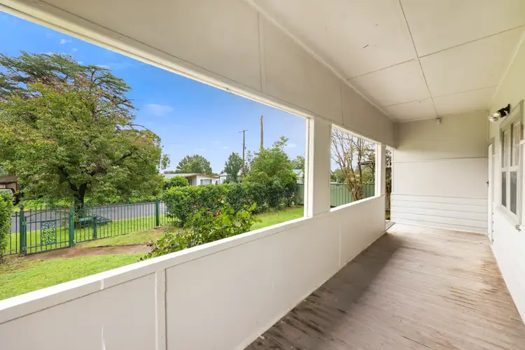 Second view of Homely house listing, 31 Brecht Street, Muswellbrook NSW 2333