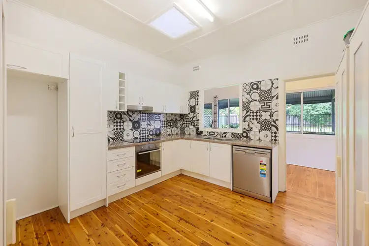 Fourth view of Homely house listing, 31 Brecht Street, Muswellbrook NSW 2333