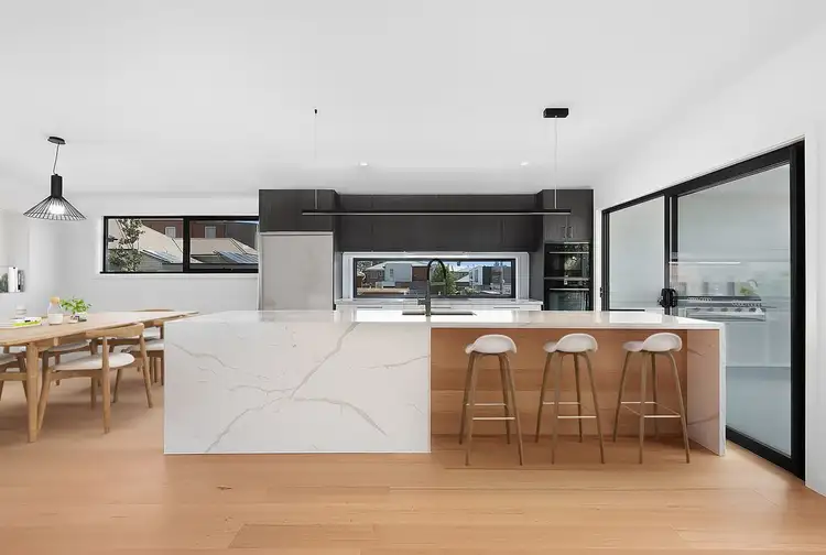 Third view of Homely townhouse listing, 1 & 2/2 Aberdeen Street, Geelong West VIC 3218