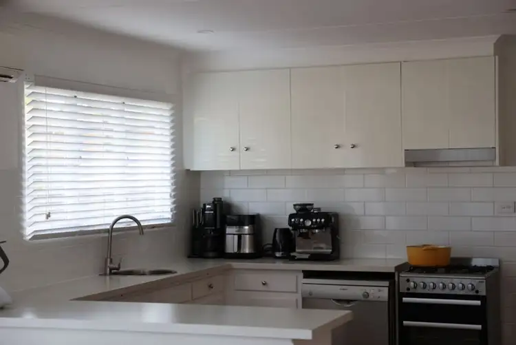 Fifth view of Homely house listing, 5 Ethel Street, Newtown QLD 4350