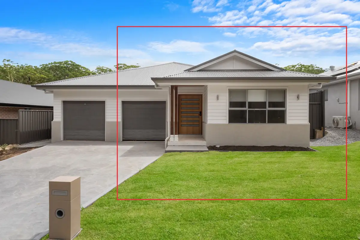 Main view of Homely house listing, 39 Nut Bush Drive, Medowie NSW 2318