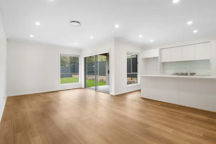 Second view of Homely house listing, 39 Nut Bush Drive, Medowie NSW 2318