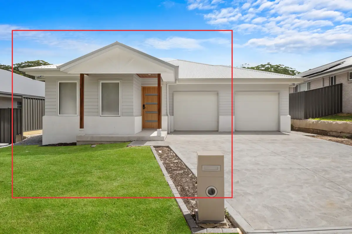 Main view of Homely house listing, 39 Nut Bush Drive, Medowie NSW 2318