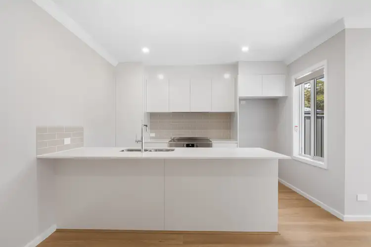 Third view of Homely house listing, 39 Nut Bush Drive, Medowie NSW 2318