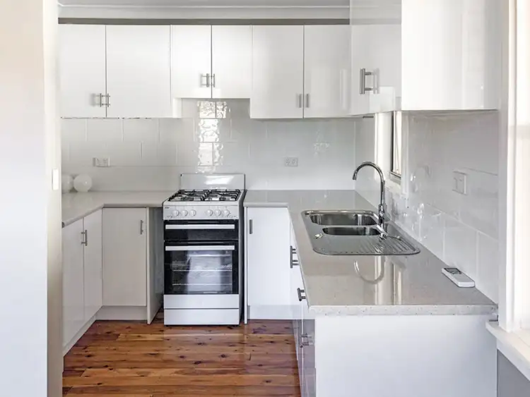 Second view of Homely house listing, 42 Jaeger Avenue, Gunnedah NSW 2380