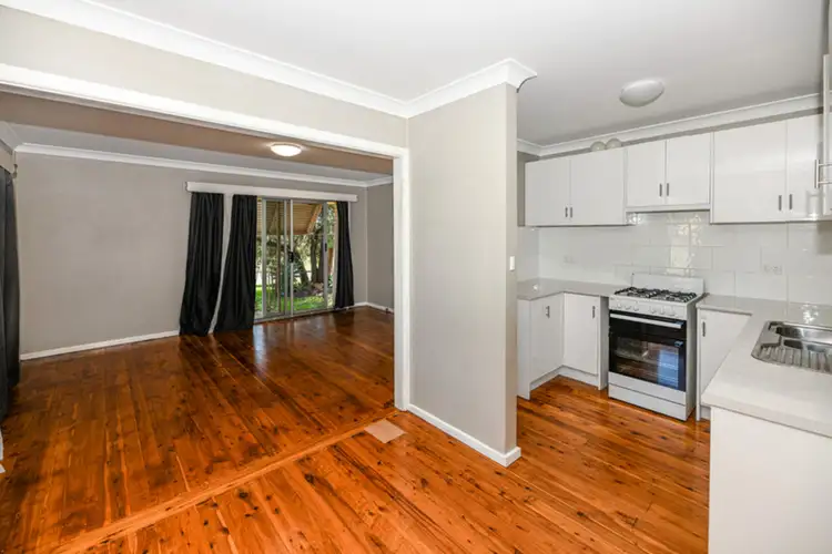 Third view of Homely house listing, 42 Jaeger Avenue, Gunnedah NSW 2380