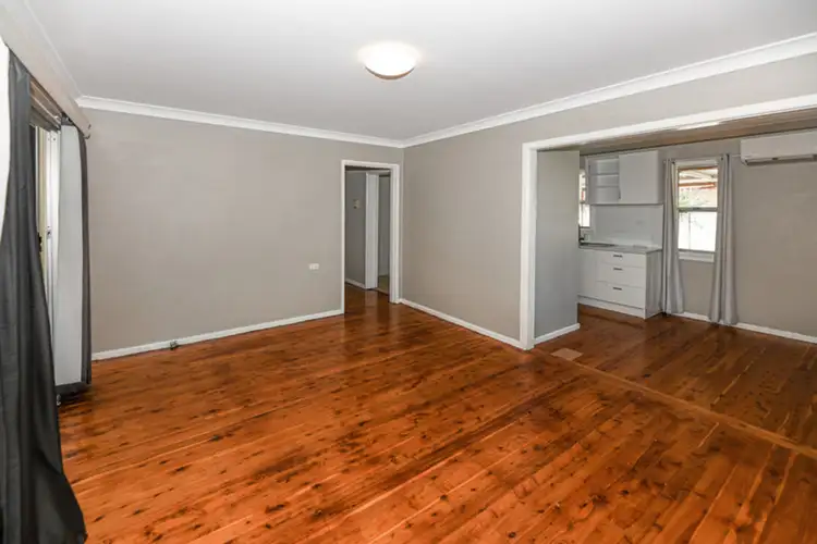 Fourth view of Homely house listing, 42 Jaeger Avenue, Gunnedah NSW 2380