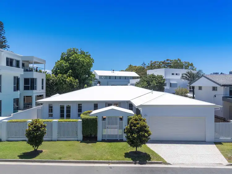 5 Kapala Street, Southport QLD 4215