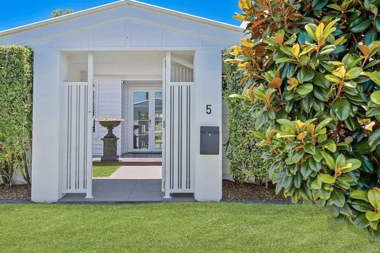 Third view of Homely house listing, 5 Kapala Street, Southport QLD 4215