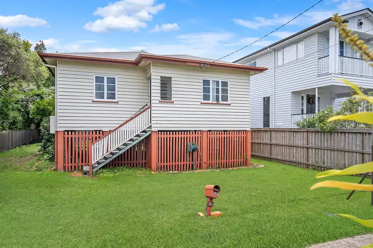 Second view of Homely house listing, 102 Orana Street, Carina QLD 4152