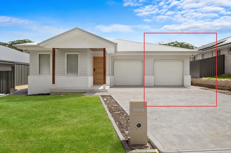 37A Nut Bush Drive, Medowie NSW 2318