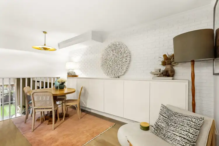 Second view of Homely apartment listing, 10/113-119 Cook Road, Centennial Park NSW 2021