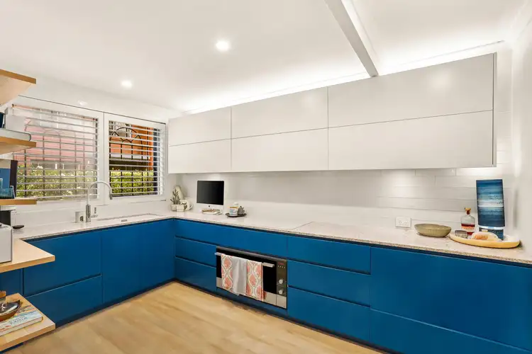 Third view of Homely apartment listing, 10/113-119 Cook Road, Centennial Park NSW 2021