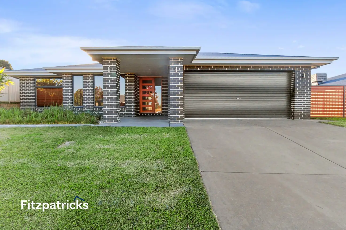 Main view of Homely house listing, 14 Tahara Crescent, Estella NSW 2650