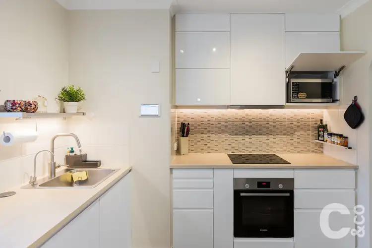 18/27 Partridge Street, Orelia WA 6167