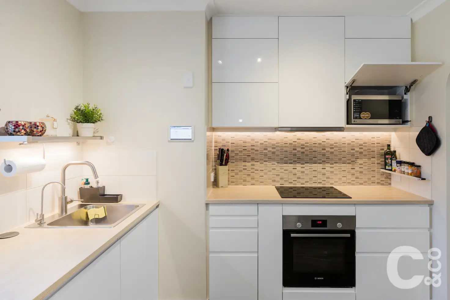 Main view of Homely apartment listing, 18/27 Partridge Street, Orelia WA 6167