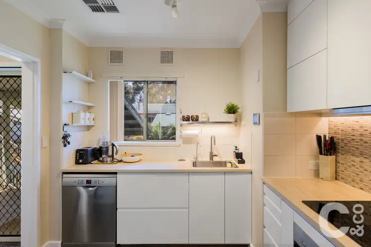 Second view of Homely apartment listing, 18/27 Partridge Street, Orelia WA 6167