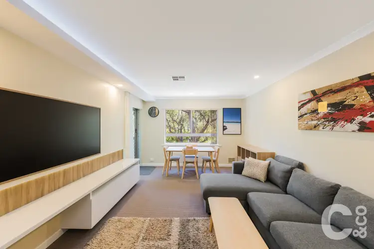 Third view of Homely apartment listing, 18/27 Partridge Street, Orelia WA 6167