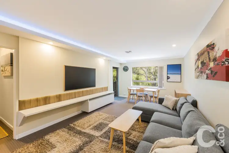 Fourth view of Homely apartment listing, 18/27 Partridge Street, Orelia WA 6167