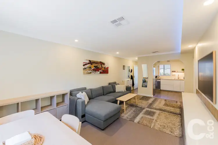 Fifth view of Homely apartment listing, 18/27 Partridge Street, Orelia WA 6167