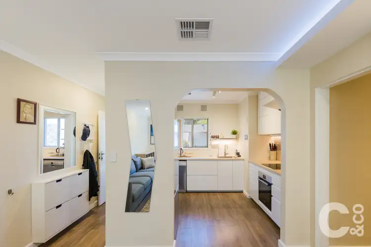 Sixth view of Homely apartment listing, 18/27 Partridge Street, Orelia WA 6167