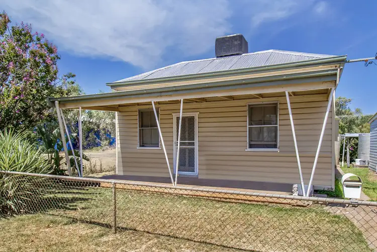 31 Maitland Street, Narrabri NSW 2390