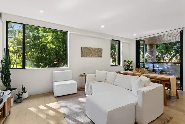 432/3 McKinnon Avenue, Five Dock NSW 2046