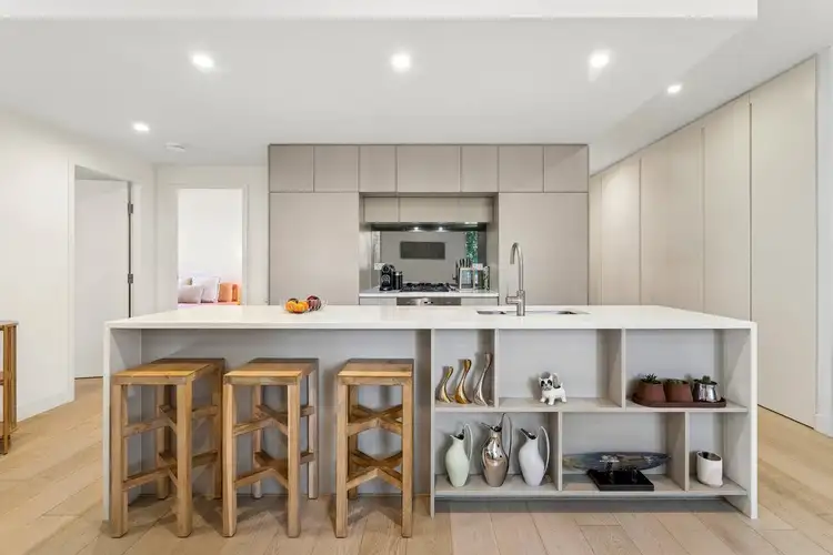 Third view of Homely apartment listing, 432/3 McKinnon Avenue, Five Dock NSW 2046