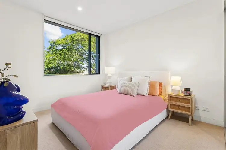 Fourth view of Homely apartment listing, 432/3 McKinnon Avenue, Five Dock NSW 2046