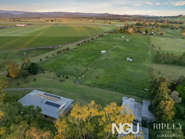 Third view of Homely house listing, 81 Linum Road, Wivenhoe Pocket QLD 4306