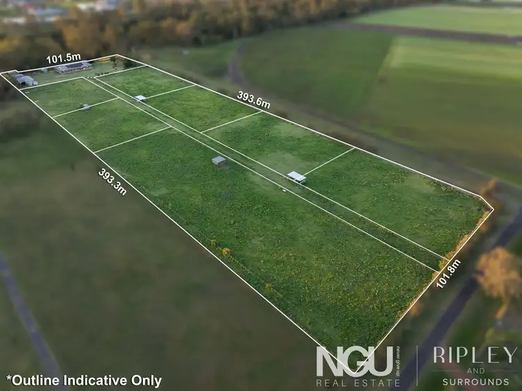 Fifth view of Homely house listing, 81 Linum Road, Wivenhoe Pocket QLD 4306