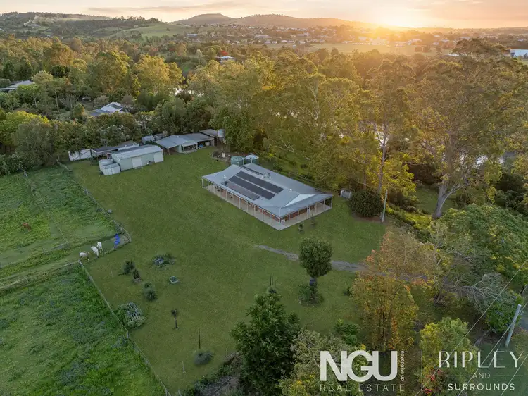 Sixth view of Homely house listing, 81 Linum Road, Wivenhoe Pocket QLD 4306