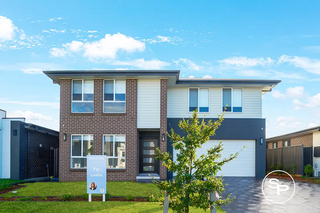 Main view of Homely house listing, 14B Burrough Street, Catherine Field NSW 2557