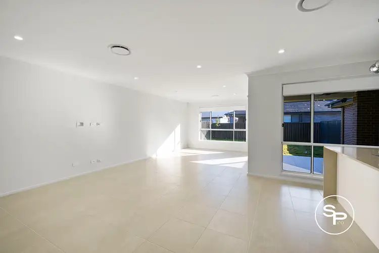 Third view of Homely house listing, 14B Burrough Street, Catherine Field NSW 2557