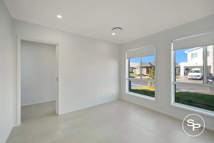 Fourth view of Homely house listing, 14B Burrough Street, Catherine Field NSW 2557